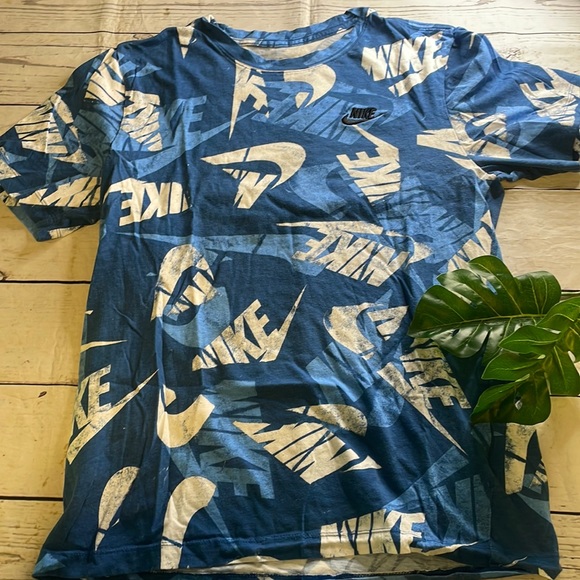 Nike Other - Nike boys tshirt